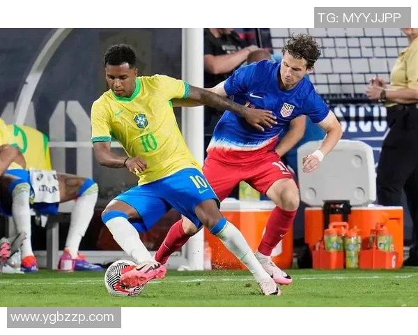 足球明星罗德里戈在巴西的崛起与未来发展潜力分析 足球明星罗德里戈在巴西的崛起与未来发展潜力分析