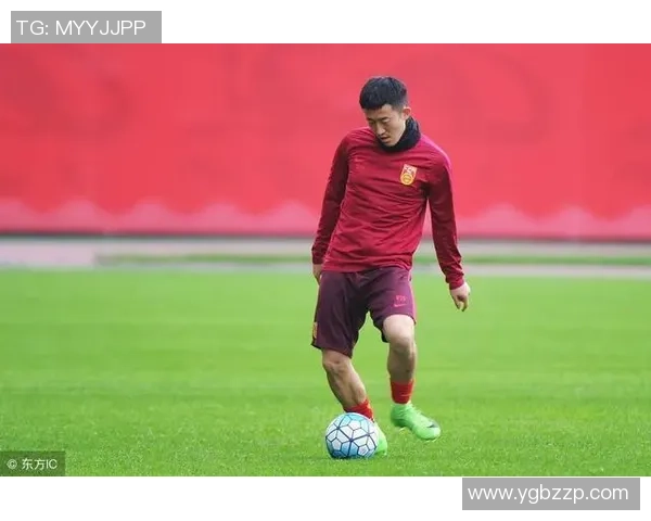 武汉足球队技术分析与战术创新的深度探讨与未来展望