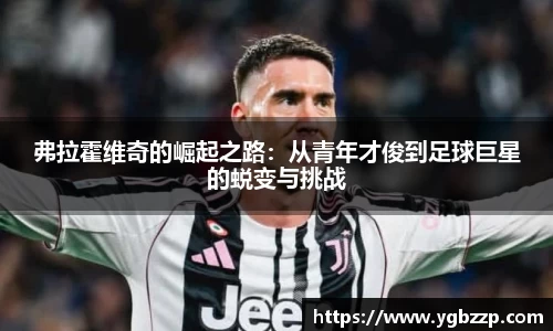 弗拉霍维奇的崛起之路：从青年才俊到足球巨星的蜕变与挑战