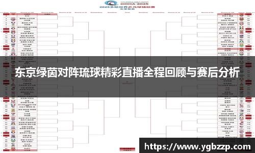 东京绿茵对阵琉球精彩直播全程回顾与赛后分析